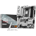 MSI B850 GAMING PLUS WIFI6E, ATX, Socket AM5, 4x DDR5 Dual Channel up to 8200(OC)MHz, 2x PCIe x16 slot, 2x M.2 slot, 4x USB 5Gbps, 3x USB 10Gbps, 1x USB 10Gbps Type-C, HDMI, DP, 7.1 HD Audio, 2.5G LAN, WiFI 6E, BT, 3Y