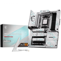 MSI B850 GAMING PLUS WIFI PZ, ATX, Socket AM5, Back Connectors, 4x DDR5 Dual Channel DDR5 up to 8200(OC)MHz, 4x PCIe x16 slot, 3x M.2 slot, 4x USB 2.0, 1x USB 5Gbps, 1x USB 10Gbps, 2x USB 10Gbps Type-C, DP, 7.1 HD Audio, 5G LAN, WiFI 7, BT, 3Y