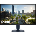 Dell Alienware AW3225DM Gaming Monitor, 32"(31.5") WQHD 2560x1440 180Hz, 95% DCI-P3 (CIE 1976), 400 cd/m2, 3000:1, 1ms, 178/178, 1xDP 1.4, 2xHDMI ports (HDCP 1.4 & 2.3), 1xUSB Type-B up, 2xUSB Type-A down, Height, Tilt