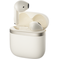 Edifier W200Ts TWS Earbuds, BT V5.3, Touch controls, Up to 22H Battery, USB-C, IP54, Ivory