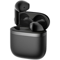 Edifier W200Ts TWS Earbuds, BT V5.3, Touch controls, Up to 22H Battery, USB-C, IP54, Black