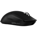 LOGITECH PRO X SUPERLIGHT 2 SE - BLACK - 2.4GHZ - EER2-933 - 933