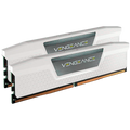 CORSAIR VENGEANCE DDR5 32GB (2 x 16GB) DDR5 6400 CL36-48-48-104 1.35V EXPO & XMP - White