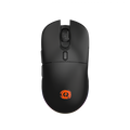CANYON Gaming Mouse CUTLASS max DPI 2400 RGB Wireless Black