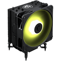 MSI MAG COREFROZR AA13, 1x120mm ARGB Fan, TDP 240W, Direct Touch Heat-pipes, Intel LGA 1700/1851, AMD AM5/AM4, 3Y Warranty