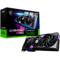 MSI Video Card Nvidia GeForce RTX 5080 16G GAMING TRIO, 16GB GDDR7, 256bit, Effective Memory Clock: 30000MHz, Boost: 2617 MHz, 10752 CUDA Cores, PCIe 5.0, 3x DP 2.1a, HDMI 2.1b, RAY TRACING, Triple Fan, 1x16pin, 850W Recommended PSU, 3Y