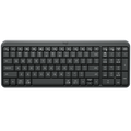 LOGITECH K250 - GRAPHITE - US INT'L - 2.4GHZ/BT - INTNL-973