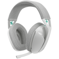 LOGITECH HEADSET PC - G321 - WHITE - 2.4GHZ/BT - EMEA28i-935