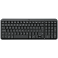 LOGITECH MK250 - GRAPHITE - US INT'L - 2.4GHZ/BT - INTNL-973