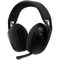 LOGITECH HEADSET PC - G321 - BLACK - 2.4GHZ/BT - EMEA28i-935