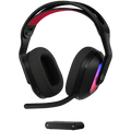 LOGITECH A20 X - BLACK - 2.4GHZ - EMEA28i-935