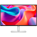 Monitor Dell 27 Plus S2725DC 27", 2560 x 1440, QHD, 144 Hz, IPS Antiglare, 16:9, 1500:1, 350 cd/m2, 8ms/5ms/4ms/1ms, AMD FreeSync, 178/178, HDMI, DP, USB-C (65W PD), USB Hub, 2x3W Speaker, Tilt, Swivel, Pivot, Height Adjust, 3Y