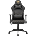COUGAR ARMOR ONE V2 Gold Gaming chair