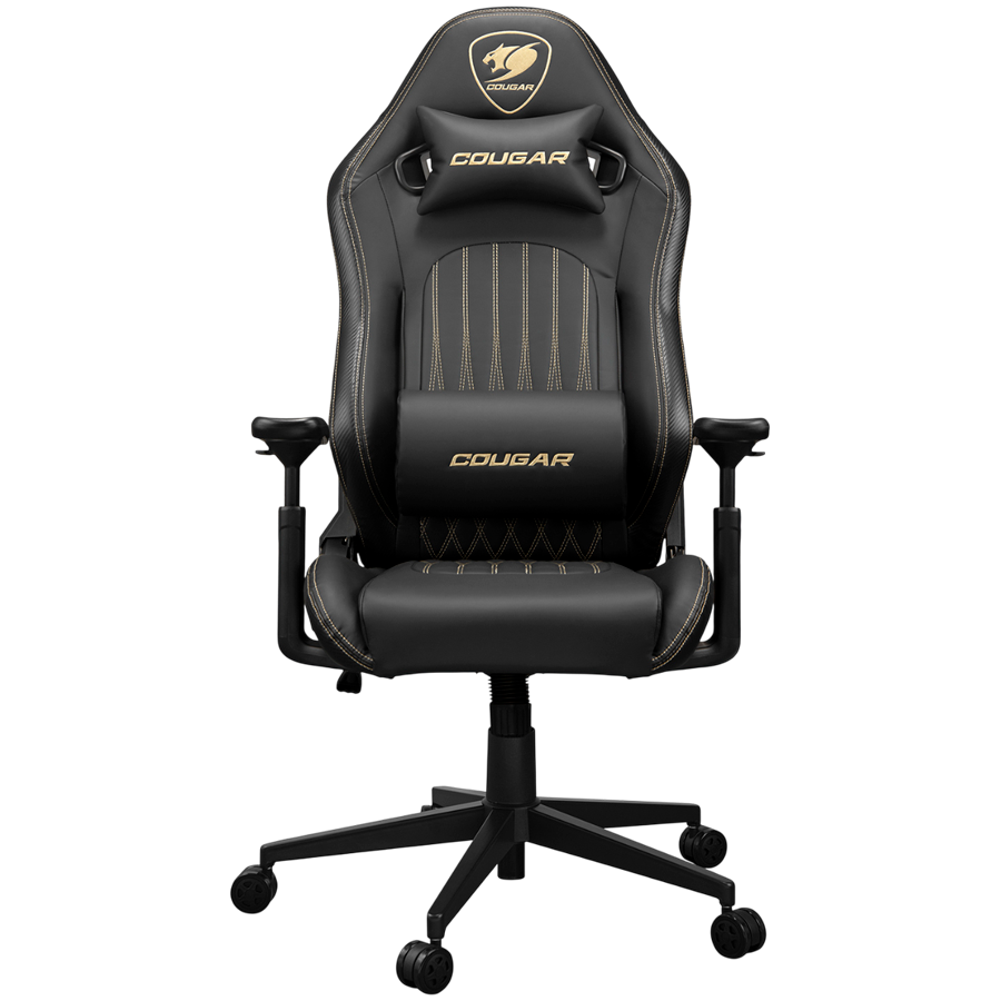 COUGAR EXPLORE ROYAL Gaming chair