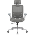 COUGAR Speeder One White Gaming Chair