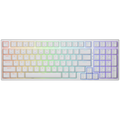 COUGAR Ultimus Pro Gaming Keyboard, White