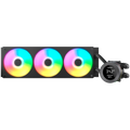 COUGAR Poseidon Vistek ARGB 360 AiO Liquid Watercooling - Black