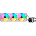 COUGAR Poseidon Vistek ARGB 360 AiO Liquid Watercooling - White