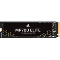 CORSAIR MP700 ELITE 2TB M.2 NVMe PCIe Gen. 5 x4 SSD (no heatsink)