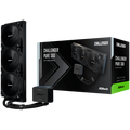 Asrock Challenger Pure 360, AiO liquid cooler, 360 mm radiator, AM5, AM4, LGA1851, LGA1700, 90-ACLA36-BDKGA6, 6Y