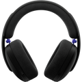 LOGITECH G325 LIGHTSPEED Wireless Gaming Headset - BLACK, CDM/MIXED MODEL, NO LANG, EMEA28i-935, RETAIL, 2.4GHZ, EMEA