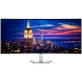 Monitor LED Dell UltraSharp U5226KW 51.5", 6144x2560, 6K, 120Hz, IPS Black AG, Curved 21:9, 2000:1, 400 cd/m2, 8ms/5ms, 178/178, 100% sRGB, 99% DCI-P3, 2xDP, 2xHDMI, TB 4 (140W), 3xUSB-C, 4xUSB-A, RJ-45, Flicker-free, Tilt, Swivel, Height Adjust, 3Y