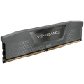 CORSAIR VENGEANCE DDR5 16GB (1 x 16GB) DDR5 6000 CL36-44-44-96 1.35V Intel XMP & AMD EXPO - GREY