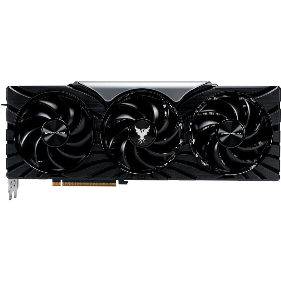 Gainward GeForce RTX 5080 Phoenix 16GB GDDR7, 256 bit, 1x HDMI 21b, 3x DP 21b, 3 Fan, 1x 16pin pwr connector, 850W, 331.9 x 133.1 x 60 mm,