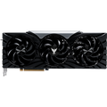 Gainward GeForce RTX 5080 Phoenix GS 16GB GDDR7, 256 bit, 1x HDMI 21b, 3x DP 21b, 3 Fan, 1x 16pin pwr connector, 850W, 331.9 x 133.1 x 60 mm, NE75080S19T2-GB2031X