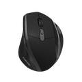 CANYON mouse OnClick 17 Ergonomic 6 buttons 1600DPI Wireless Black
