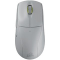 CORSAIR M75 AIR WIRELESS Ultra-Lightweight Gaming Mouse - Light Gray