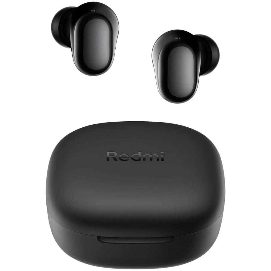 Redmi Buds 6 Play Black