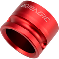 SIMAGIC Wheel Mount, red