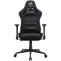 COUGAR Armor One V2 Black F Gaming Chair