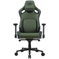 COUGAR Defensor S Army Green F Gaming Chair