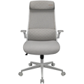 COUGAR Stryder White Gaming Chair