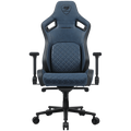 COUGAR Defensor S Navy Blue F Gaming Chair
