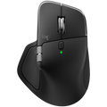 LOGITECH MX Master 4 for Mac - SPACE BLACK - BT - EMEA28i-935