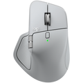 LOGITECH MX Master 4 for Mac - WHITE SILVER - BT - EMEA28i-935