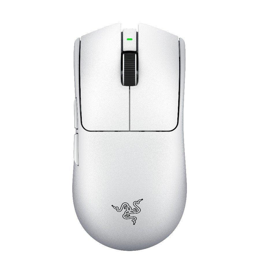RAZER Viper V4 Pro Gaming Mouse - White