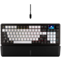 Corsair VANGUARD 96-MLX Plasma-DUAL, Gaming Keyboard, Black