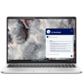 Dell Pro 16 Plus (PB16250), Intel Core Ultra 7 255U(12C, 14T, 12MB, up to 5.2GHz), 16.0" FHD+(1920x1200) NoTouch, 16GB(1x16GB) DDR5, 512GB M.2 SSD, Intel Graphics, WiFi+BT, IR Cam+Mic, BG Backlit KBD, Ubuntu, 3Y Basic Onsite