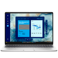 Dell Pro 16 (PC16250), Intel Core Ultra 5 225U(12C, 14T, 12MB, up to 4.8GHz), 16.0" FHD+(1920x1200) Non-Touch, 16GB(1x16GB) DDR5, 512GB M.2 SSD, Integrated Graphics, WiFi+BT, IR Cam+Mic, BG Backlit KBD, Ubuntu, 3Y Basic Onsite