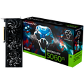 Gainward GeForce RTX 5060Ti Python III 16GB GDDR7 128 bit, 1x HDMI 2.1b, 3x DP 2.1b, 3 Fan, 1x 8-pin pwr connector, 600W, 291.9 x 116.5 x 41.3 mm, NE7506T019T1-GB2061T