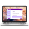 Dell Pro 14 Plus (PB14250), Intel Core Ultra 5 235U (12C, 12T, 22MB cache, up to 4.8GHz), 14.0"FHD(1920x1200) Non-Touch AG, 16GB (1x16GB) DDR5, 512GB M.2 SSD, Intel Graphics, WiFi+BT, HDR Cam+Mic, BG Backlit KBD, no FPR, Win11Pro, 3Y Basic Onsite