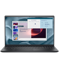 Dell Pro 15 Essential (PV15250), Intel Core i5-1334U(10C, 12T, 12MB, up to 4.6GHz), 15.6" FHD(1920x1080) WVA LED, 16GB(1x16GB)DDR5, 512GB M.2 SSD, UHD Graphics, WiFi+BT, Cam+Mic, BG Non Backlit KBD, FPR, Win11Pro, 3Y ProSupport