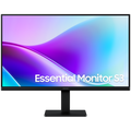 Monitor LED Samsung LS24F320GAUXEN S32GF, 24'' FHD FLAT 16:9 (1920x1080) IPS, 120Hz, 250 cd/m2, 1000:1, 5ms, 178/178, 2xHDMI, Tilt, VESA 100x100, 2Y