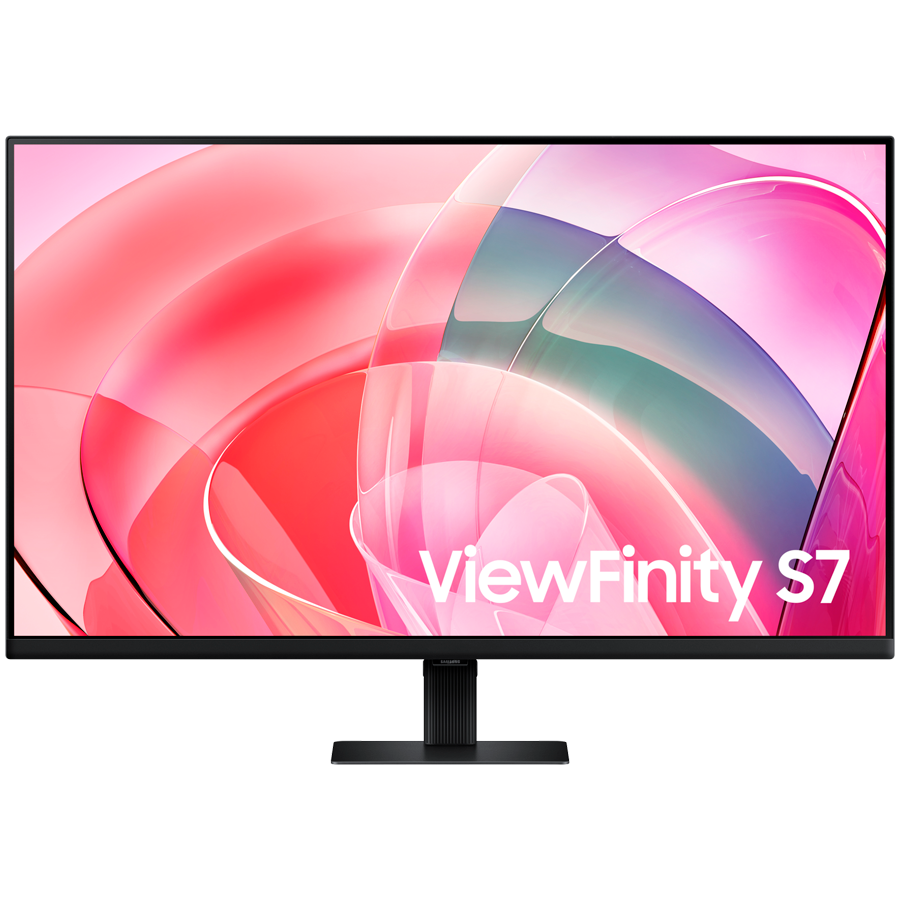 Monitor LED Samsung LS32D700EAUXEN S70D, 32" FLAT 16:9 (3840x2160) VA 60Hz, 350 cd/m2, 3000:1, 5ms, 178/178, 1xDP, 1xHDMI, 3.5 Jack, VESA 100x100, 2Y