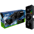 PALIT GeForce RTX 5080 GamingPro OC 16GB GDDR7, 256 bit, 1x HDMI 2.1b, 3x DP 2.1b, 3 Fan, 1x 16-pin pwr connector, 850W, 331.9 x 127.1 x 60 mm, NE75080S19T2-GB2031A