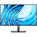 Monitor LED Dell Pro P2726H 27", 1920x1080, FHD, 120Hz, IPS AG, 16:9, 1500:1, 300 cd/m2, 8ms/5ms, 178/178, 99% sRGB, DP, HDMI, 1xUSB-B, 2xUSB-A, 2xUSB-C (15W), Flicker-free, Tilt, Swivel, Pivot, Height Adjust (15cm), 3Y